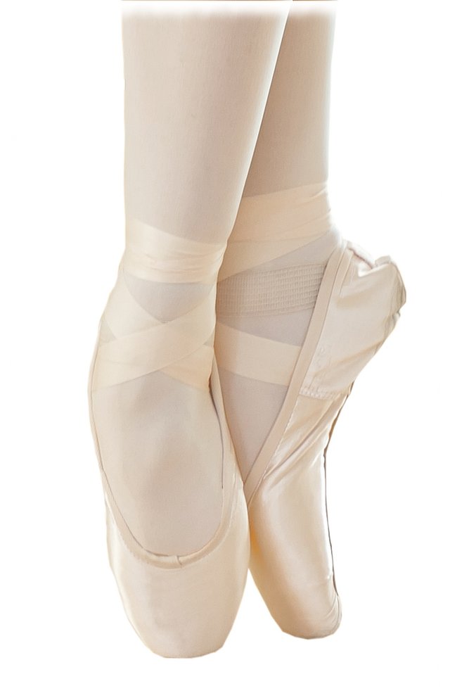 Mezze punte rudolf clearance