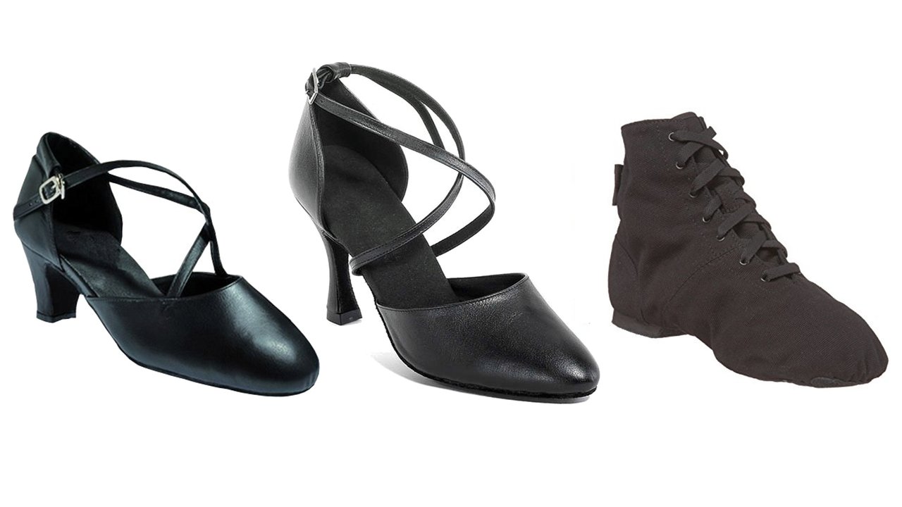 Calzature per danza Rudolf Distribuzione